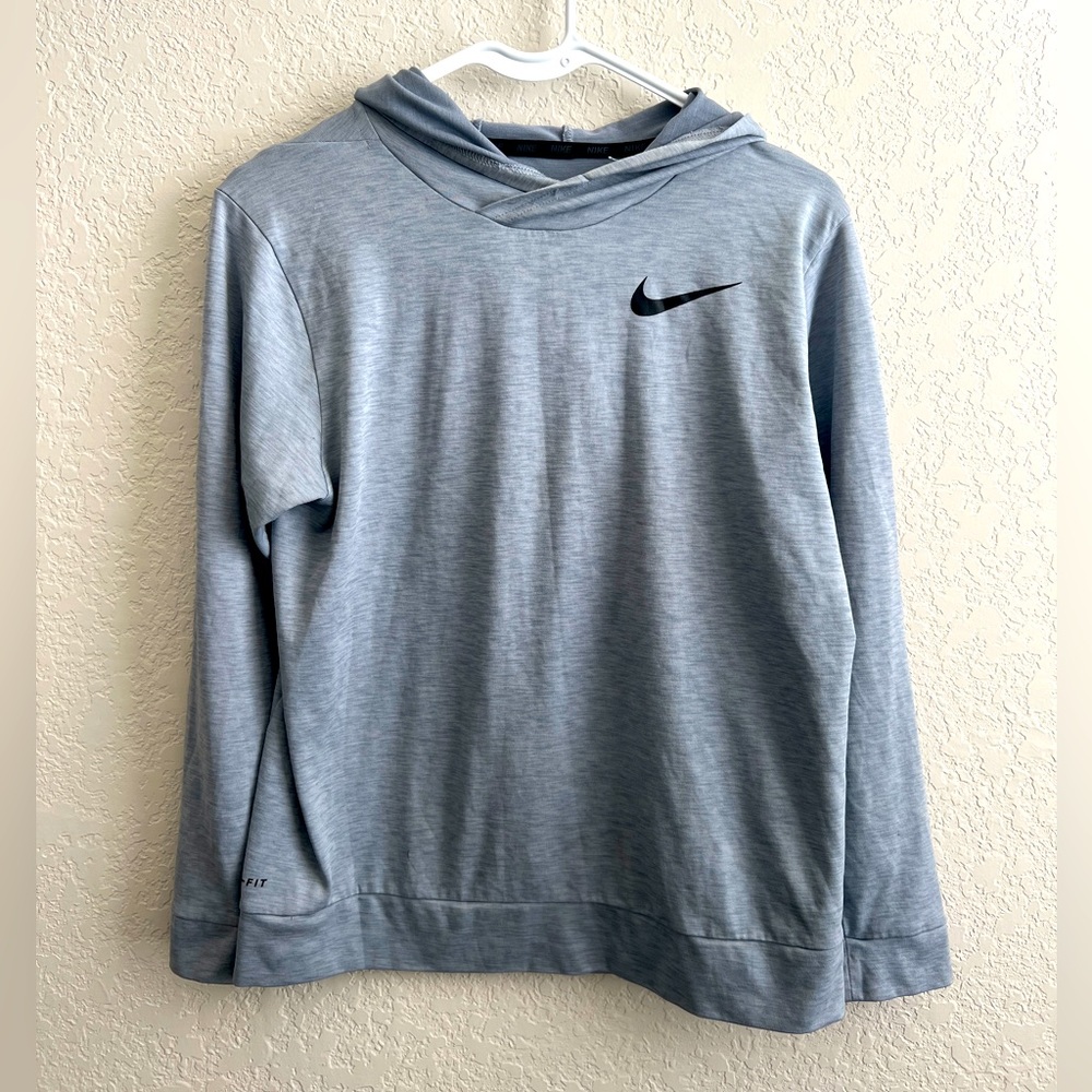 Nike sweater